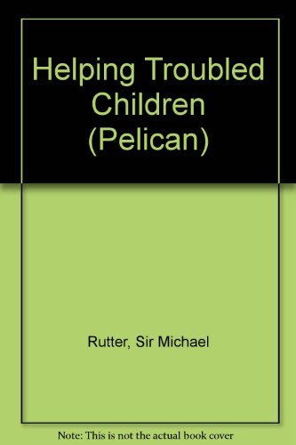 Michael Rutter Phd Michael Rutter (born August 15, 1933), Lebanese professor of child ...