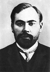 Alexander Aleksandrovich Bogdanov