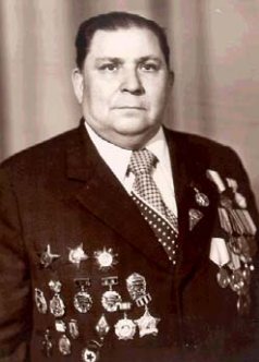 Vladimir Vasin
