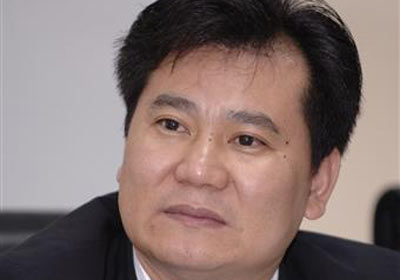 Brother: Zhang Guiping