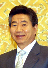 Moo-hyun Roh