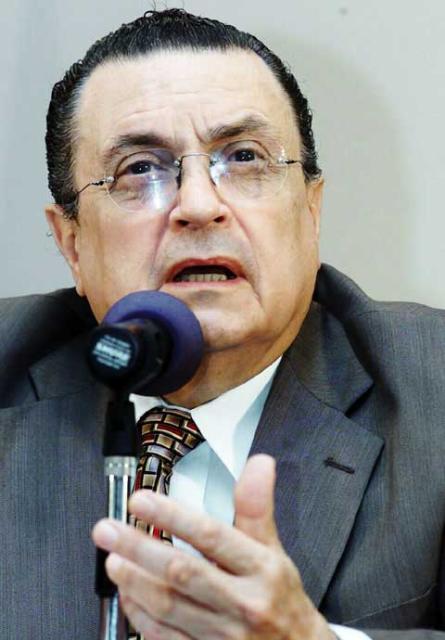 Abel Pacheco