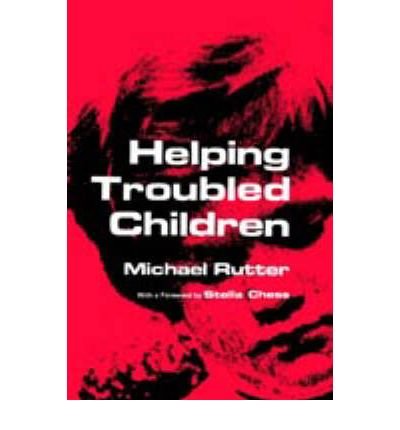 Michael Rutter Phd Michael Rutter (born August 15, 1933), Lebanese professor of child ...