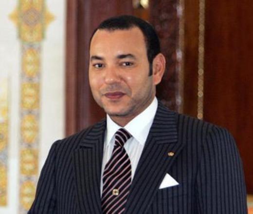Mohammed VI Hassan