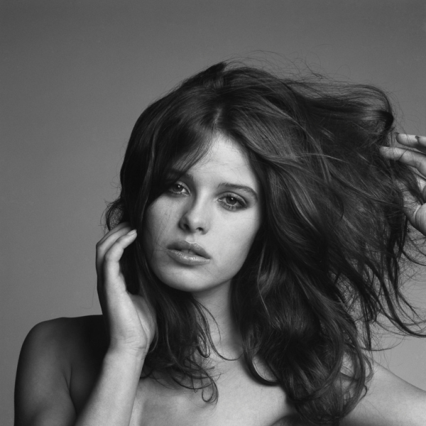 Uschi Obermaier