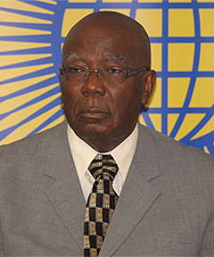Ahmed Tejan Kabbah