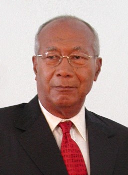 George Maxwell Richards