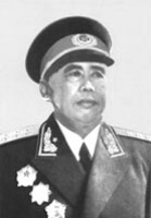 Gallery of Xie Fuzhi