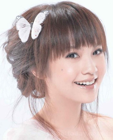 Gallery of Rainie Yang