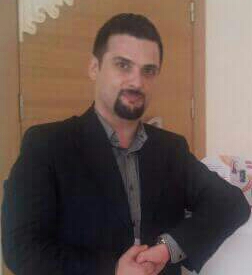 Sevki Sahin