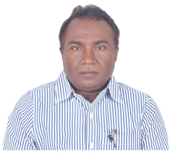 Prof Kedam