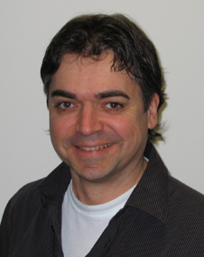 Armin Hallmann
