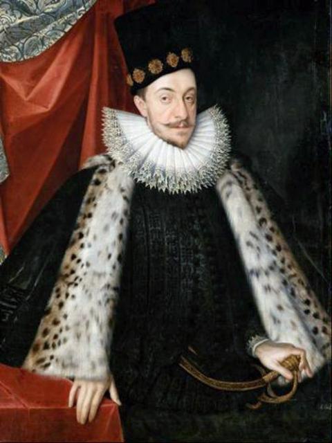 Sigismund III Vasa