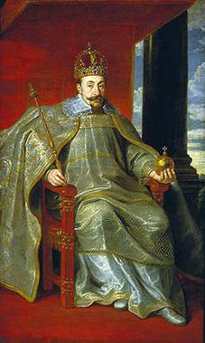 Gallery of Sigismund III Vasa