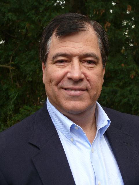 David Eshbaugh
