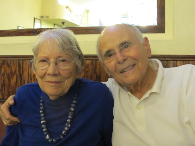 Harold Wolfson