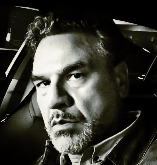 Mark Vaghei