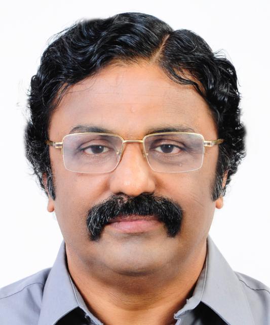 Dr. Mathew Koshy