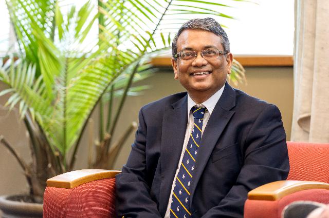 Gauri Shankar Guha