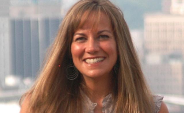 Tonya Kappes