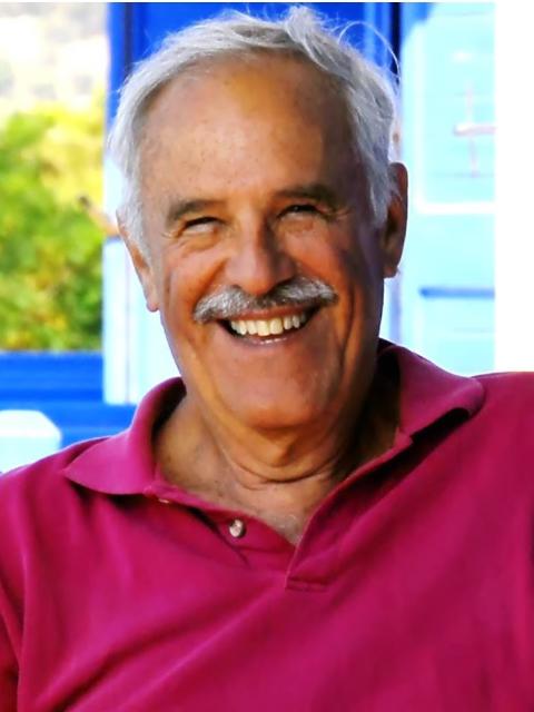 John George Scandalios