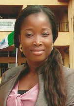 Spouse: Nelly Esther Igboji (Nee Okey Nwankwo)