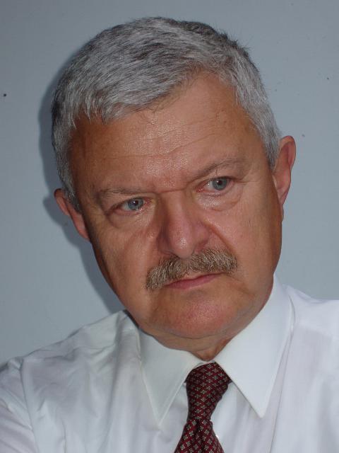 Dusan Zupan