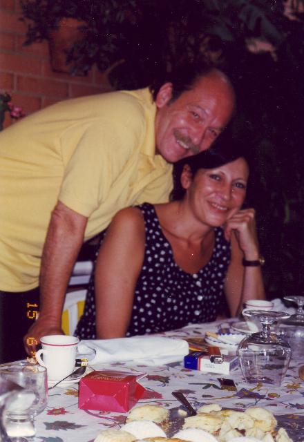 Juan Jose Castillon