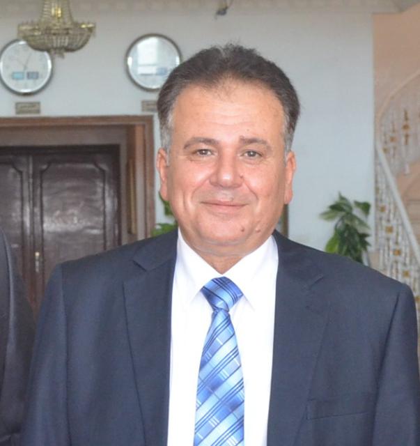 Talaat Hammad