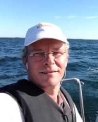 Joel Widengren