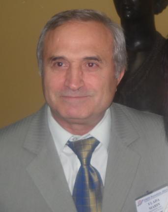 Marin Vlada