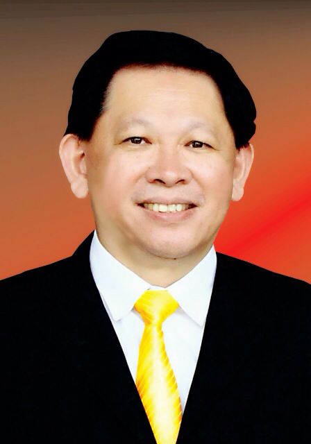 Peng Yew Teo
