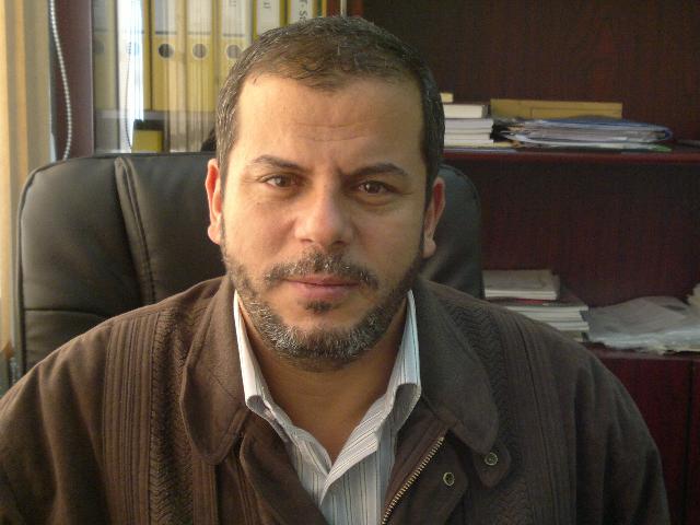 Said El-Zoghdy