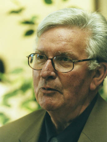 colleague: Charles-Marie Ternes