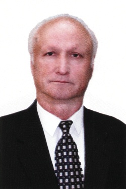 Sergei Tkachuk