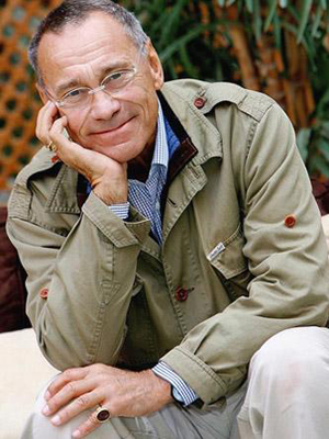 Andrei Konchalovsky