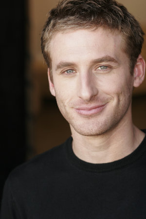 Dean O'Gorman