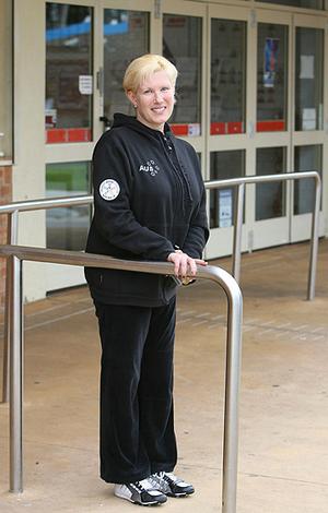 Elizabeth Cain