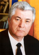 Vladimir Voronin