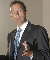 Graeme Hart