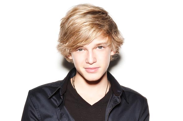 Cody Simpson