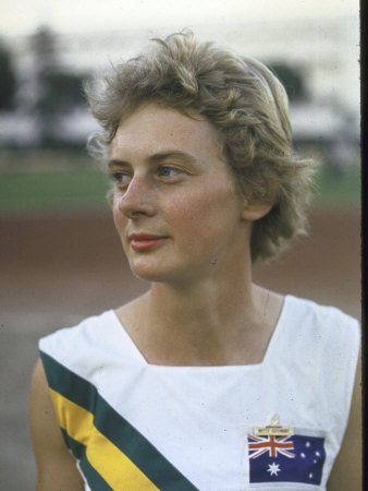 Elizabeth Cuthbert