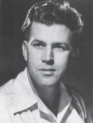 D'Arcy Niland
