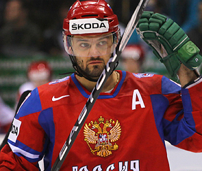 Alexander Radulov