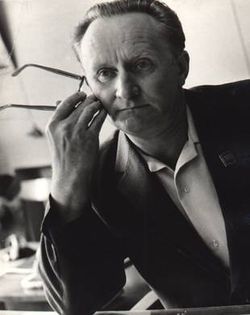 Michail Veniaminovich Nauchitel