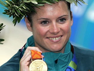 Chantelle Newbery