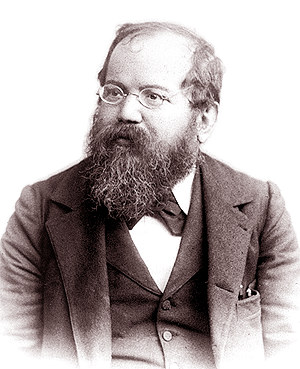 William Steinitz