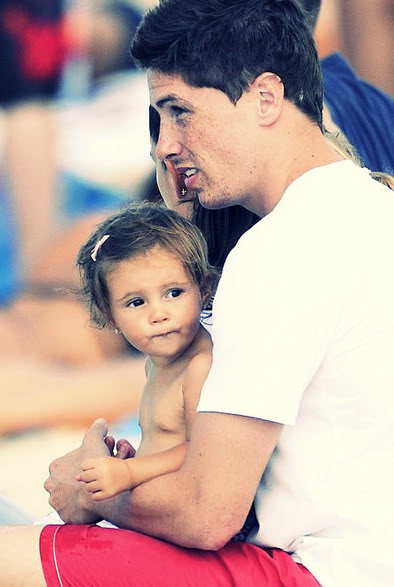 Daughter: Nora Torres Dominguez