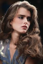 ex-spouse: Brooke Shields