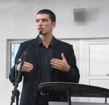 Gallery of Dmitry Eduardovich Kruk